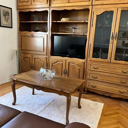 Apartment Ana, Free Garage Parking Sibenik Exterior photo