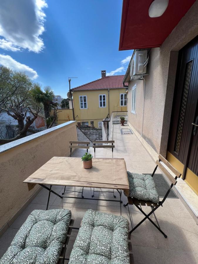 Apartamento Ana, Free Garage Parking *