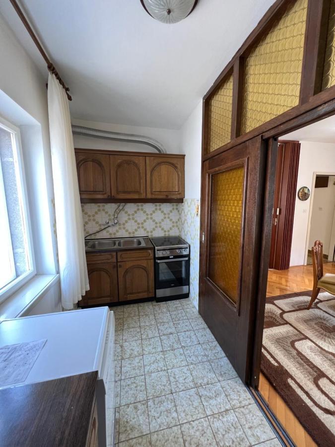 Apartamento Ana, Free Garage Parking *