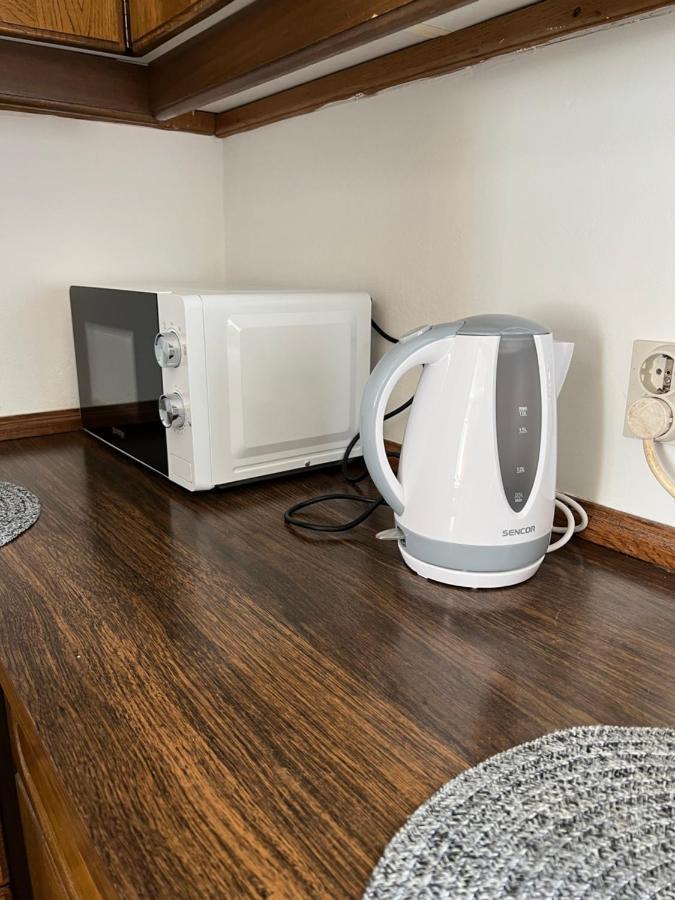 Apartamento Ana, Free Garage Parking *