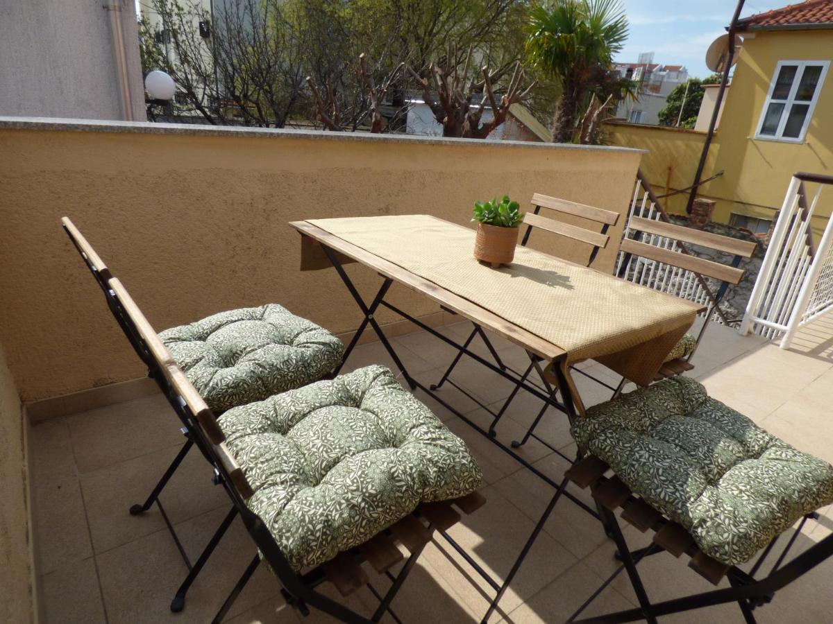Apartamento Ana, Free Garage Parking