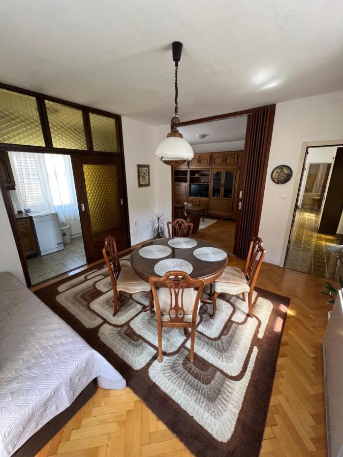 Apartamento Ana, Free Garage Parking *